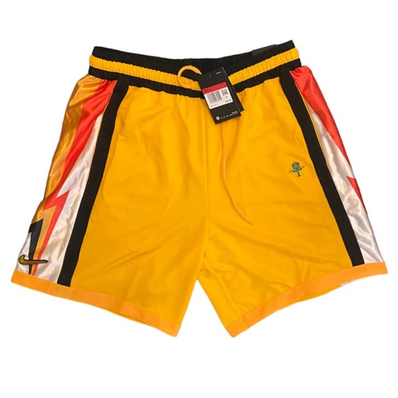 Nike Other - NWT Nike Dri-Fit DNA+ Roswell Rayguns Basketball Shorts